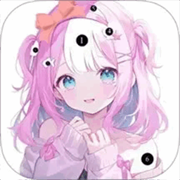 趣涂数字填色解压绘本官方版