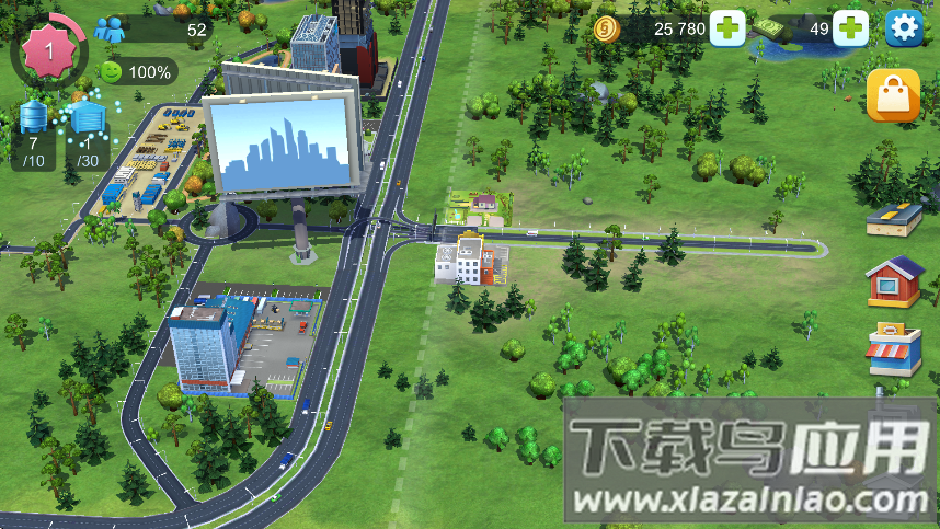 simcity国际版最新更新(SimCity安装器)最新版截图3