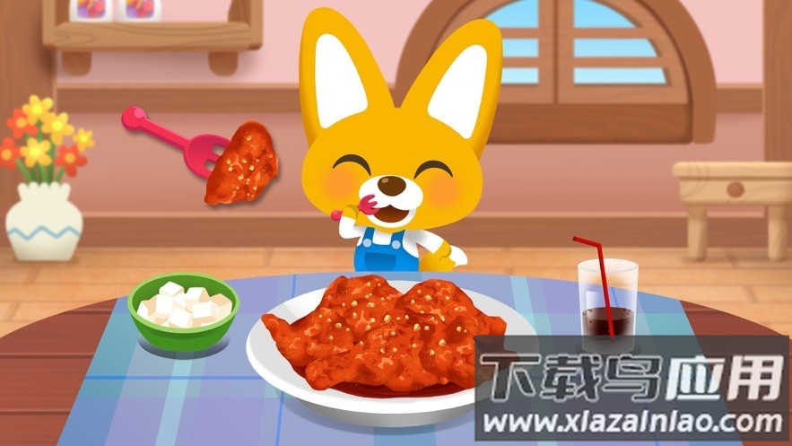 loopy烹饪中文版下载安装最新版截图1