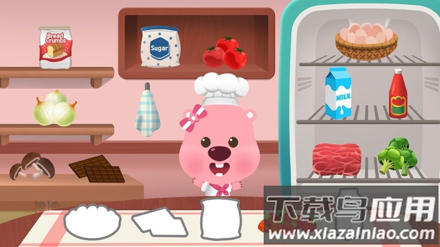 loopy烹饪中文版下载安装最新版截图3