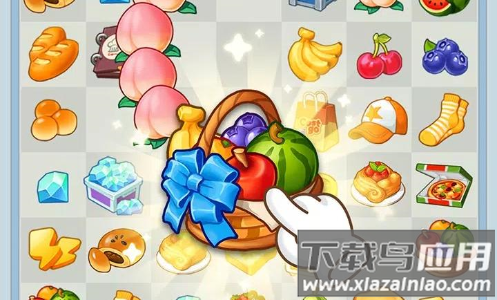 佩可小镇手游最新版下载最新版截图3