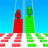 Bridge Race桥牌赛手游正版