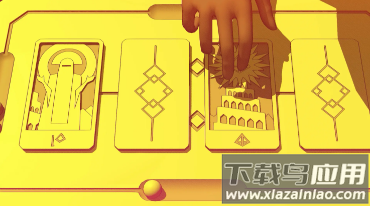 巴别塔圣歌游戏最新版截图1