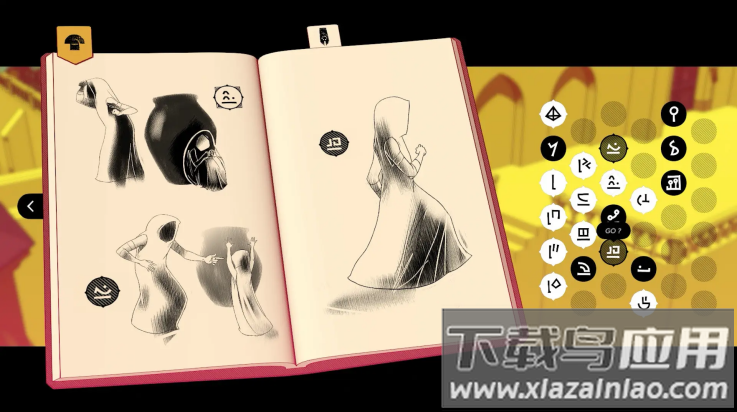 巴别塔圣歌游戏最新版截图2