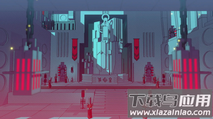 巴别塔圣歌游戏最新版截图3