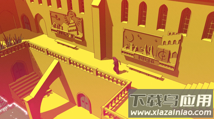 巴别塔圣歌游戏最新版截图4