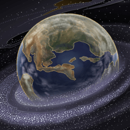 祖星发展模拟小游戏