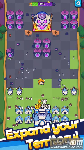 弹珠村官方最新版下载最新版截图1