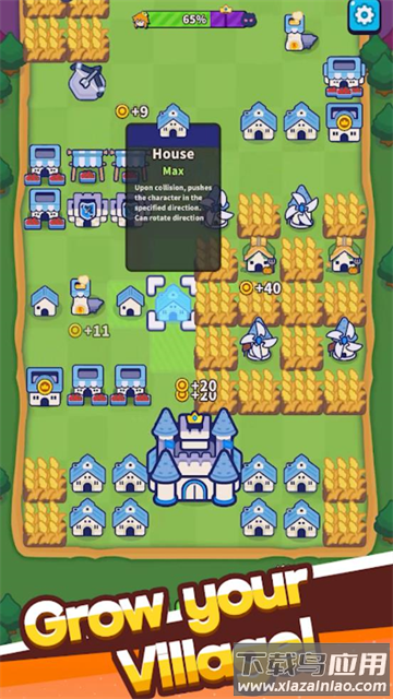 弹珠村官方最新版下载最新版截图2