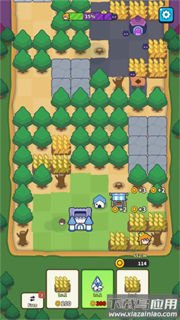 弹珠村官方最新版下载最新版截图3