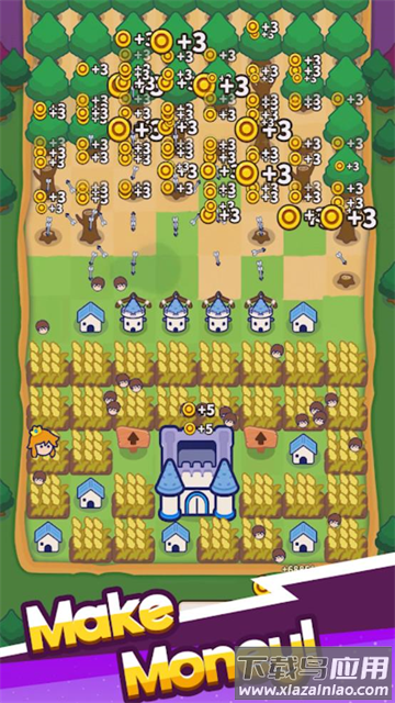 弹珠村官方最新版下载最新版截图4