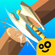 我用神器撸大树小游戏