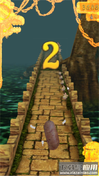 焖子逃亡-神人逃亡下载