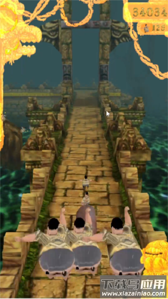 焖子逃亡-神人逃亡下载最新版截图3