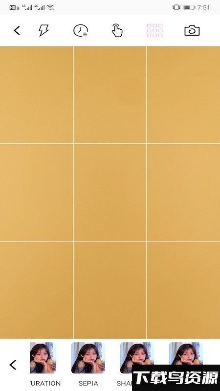 紫外线相机软件下载