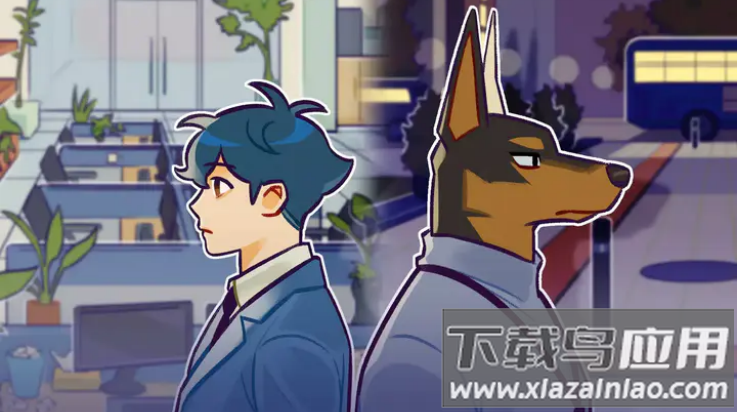 公司物语游戏最新版截图1