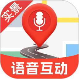 语音互动实景地图手机版