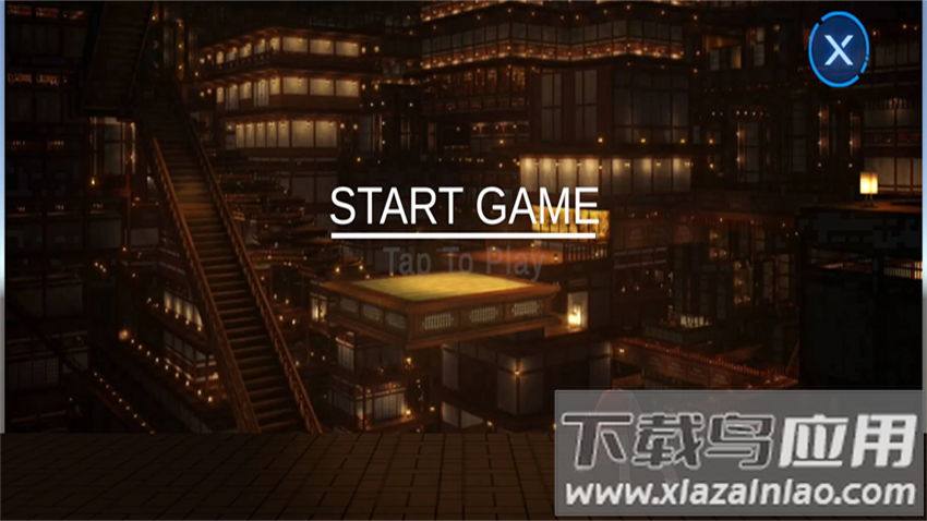 鬼灭之刃无限城安卓版下载(鬼灭之战无限城)最新版截图5