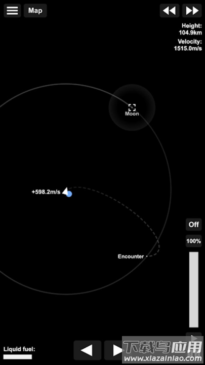 航天模拟器1.5.10.5汉化包(Spaceflight Simulator)截图3