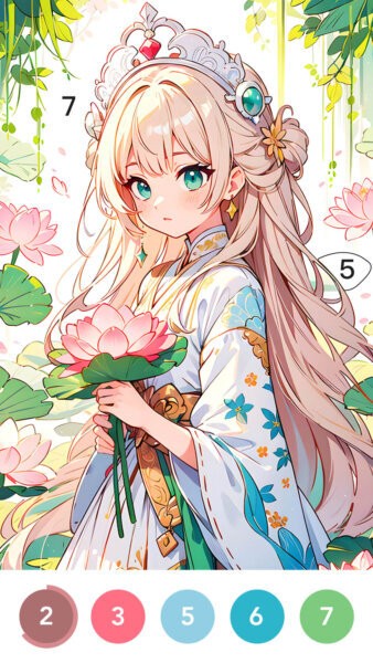 涂个小组件app最新版截图2