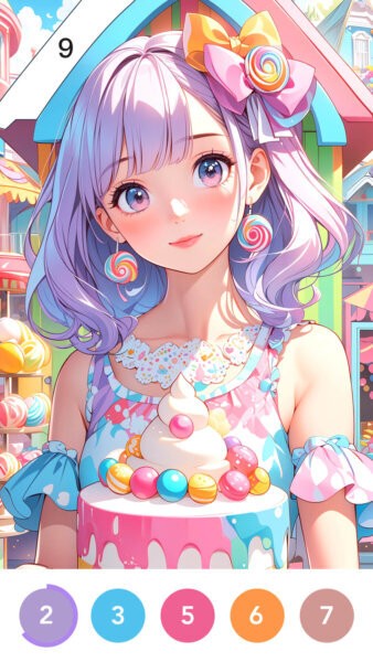 涂个小组件app最新版截图3