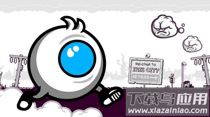 你是我的眼游戏(Color Blind)最新版截图1