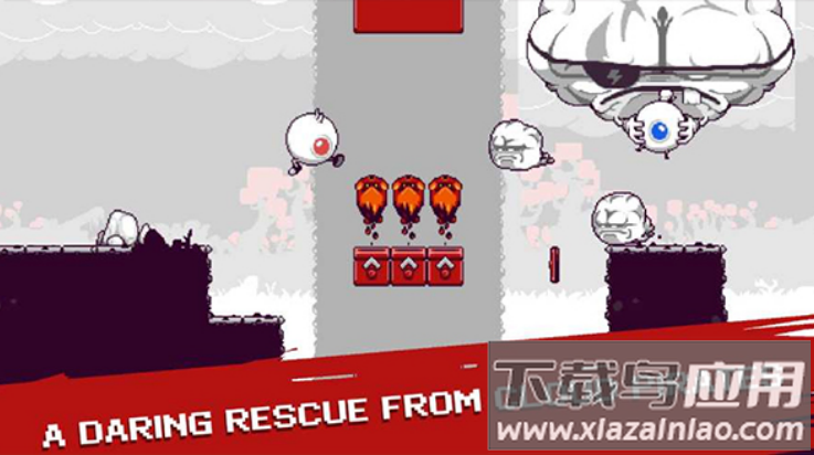 你是我的眼游戏(Color Blind)最新版截图2