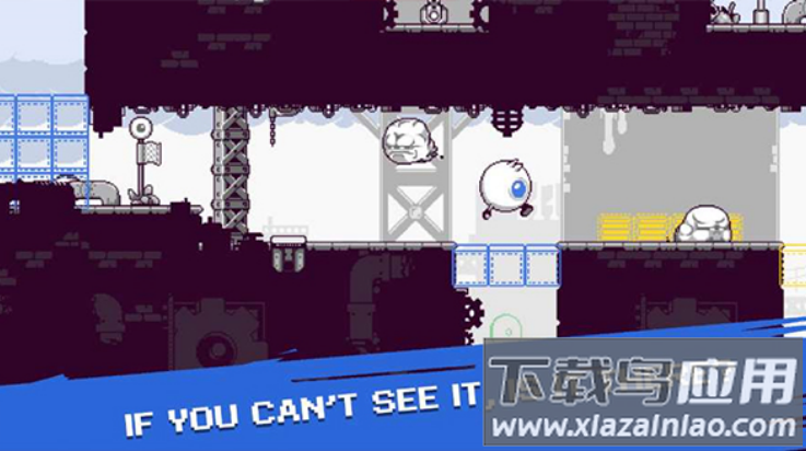 你是我的眼游戏(Color Blind)最新版截图3