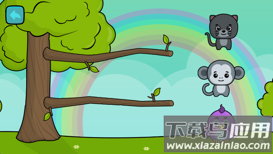 奇妙小岛最新版下载最新版截图1