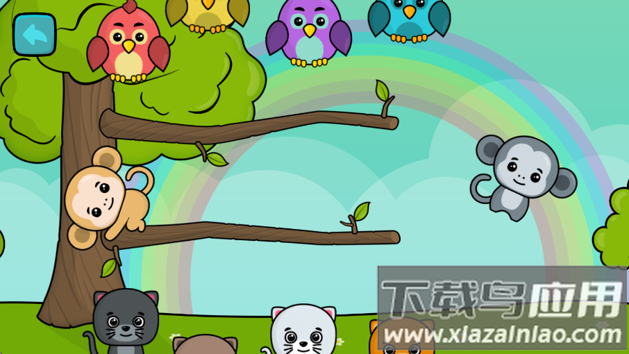 奇妙小岛最新版下载最新版截图3