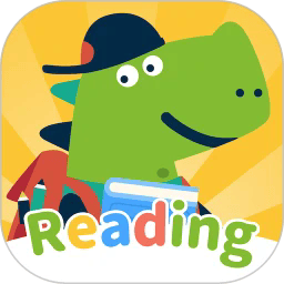 ket必读绘本官方版