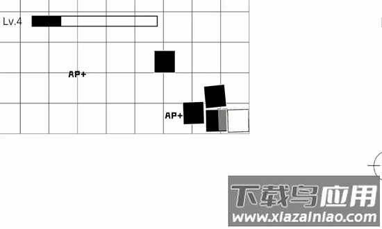 幸存者白块儿手游截图1