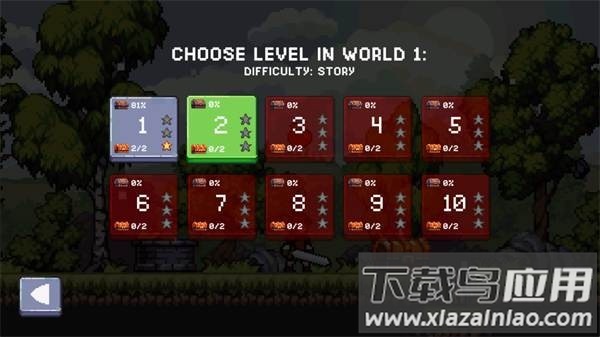 苹果骑士2手游下载