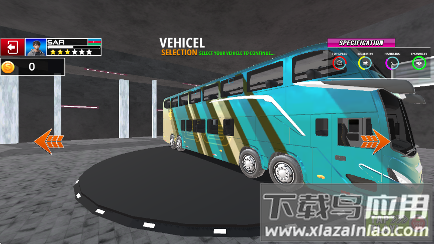 巴士模拟器2025手机版下载