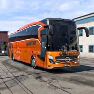巴士模拟器2025手机版下载