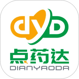 点药达app