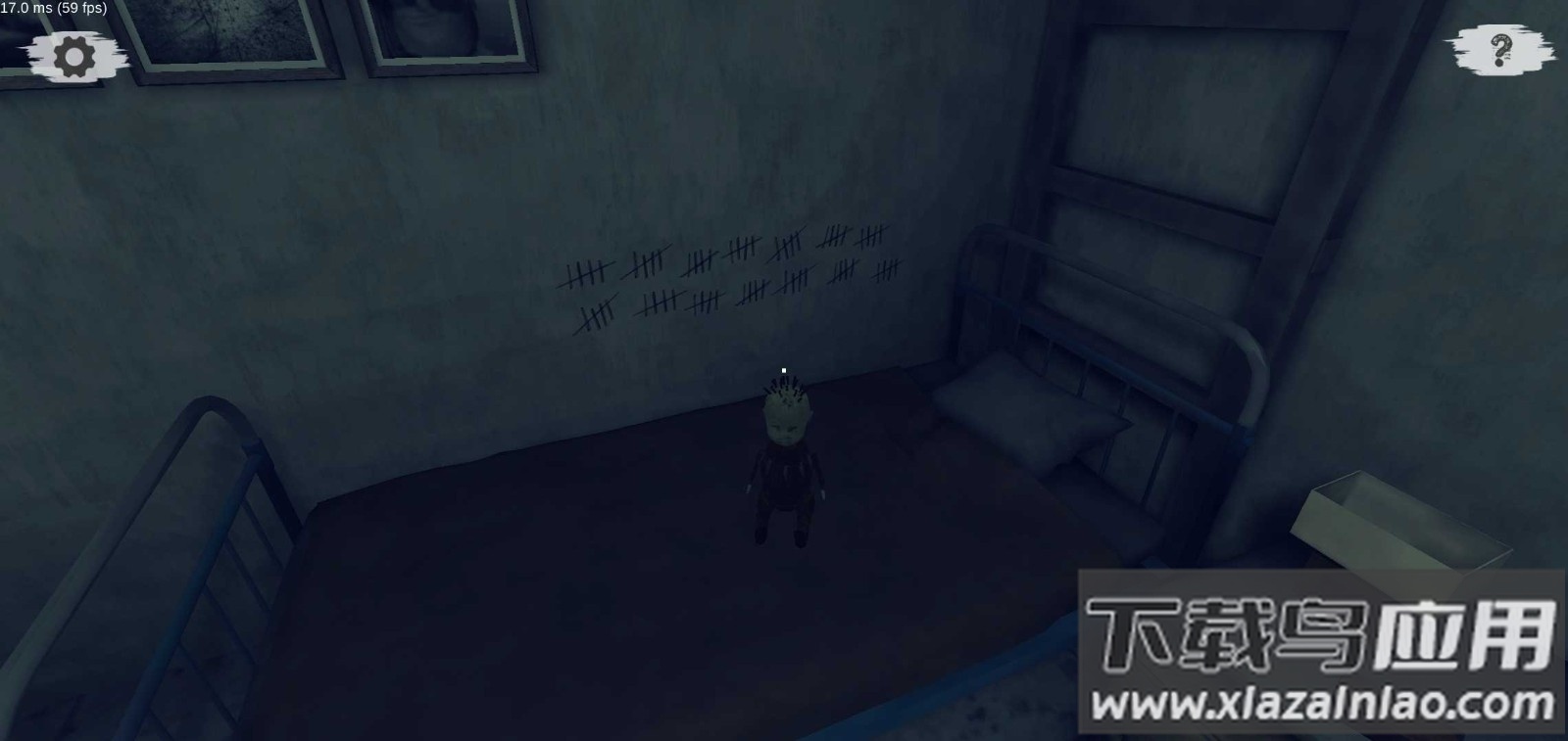 心理研究室中文版(Psyroom - Horror of Reason)截图3