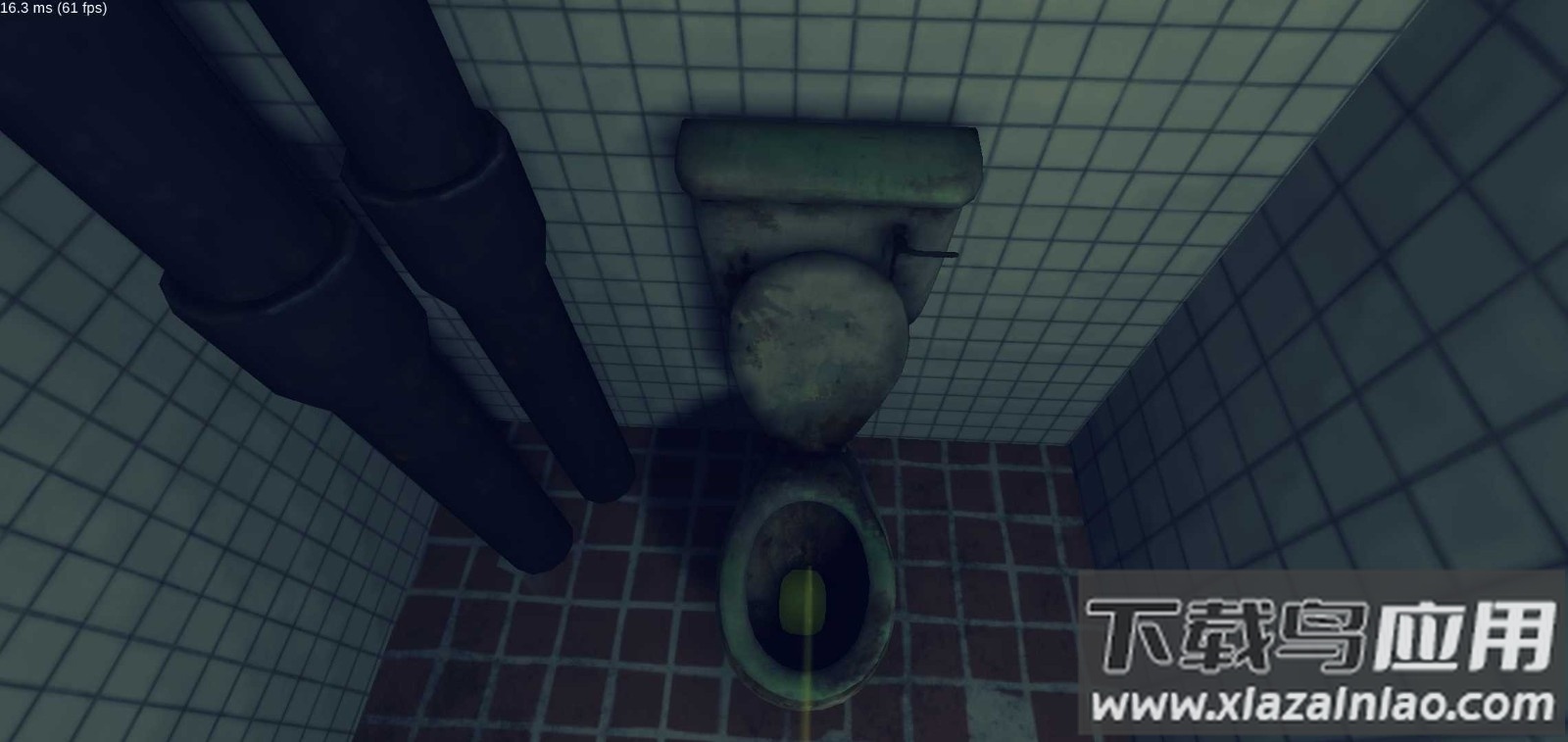 心理研究室中文版(Psyroom - Horror of Reason)截图4