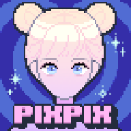 制作我的像素头像游戏