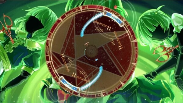 调律诗篇游戏(Lanota)最新版截图2