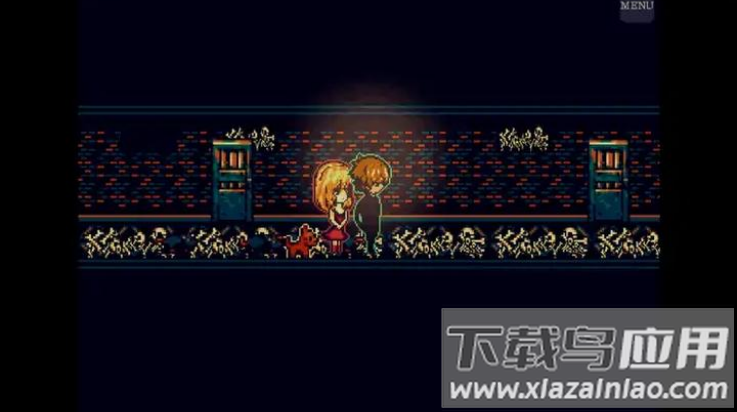 陵墓游戏最新版截图2