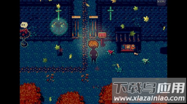 陵墓游戏最新版截图4