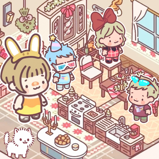 女朋友的恋爱小屋游戏下载