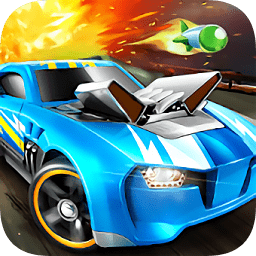 狂暴战车内购破解版