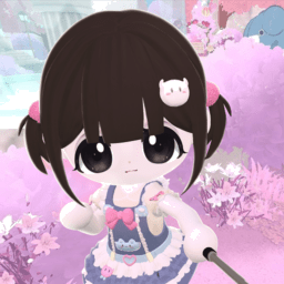 碧优蒂的世界国服