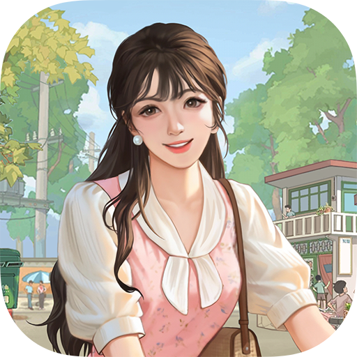 怀旧小院赚钱游戏