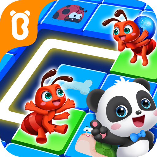 奇妙连线达人北极熊海豹