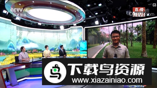 乐阳tv官方最新版2025最新版截图3