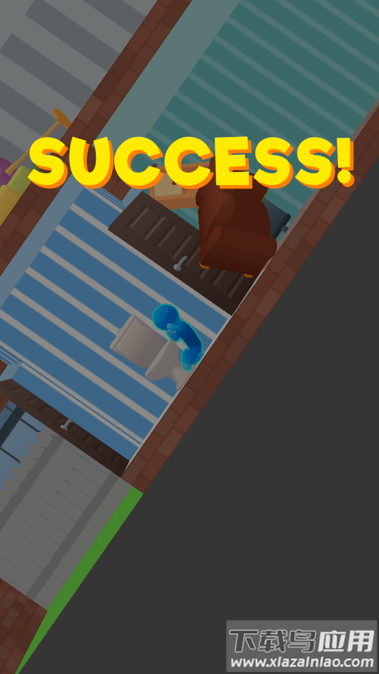 重力家伙解开谜题游戏(Gravity Guy)最新版截图4