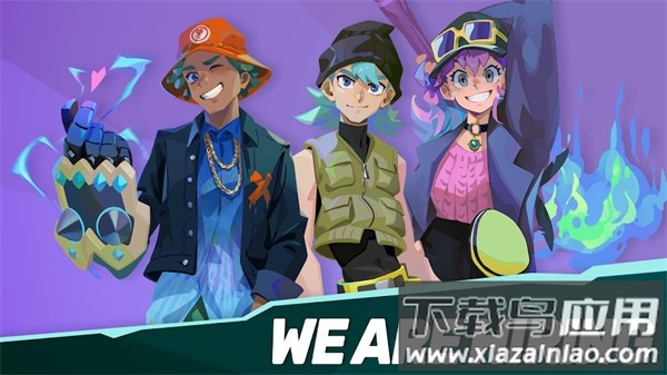 moco国际服下载(mo.co国际测试服)